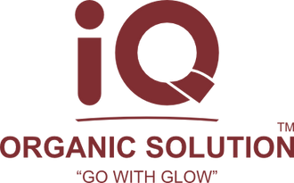 IQ Organic Solution™️