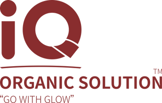 IQ Organic Solution™️