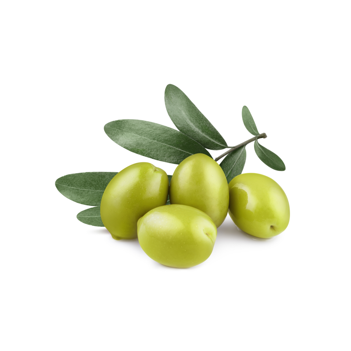 Virgin Olive Oil IQ Organic Solution 