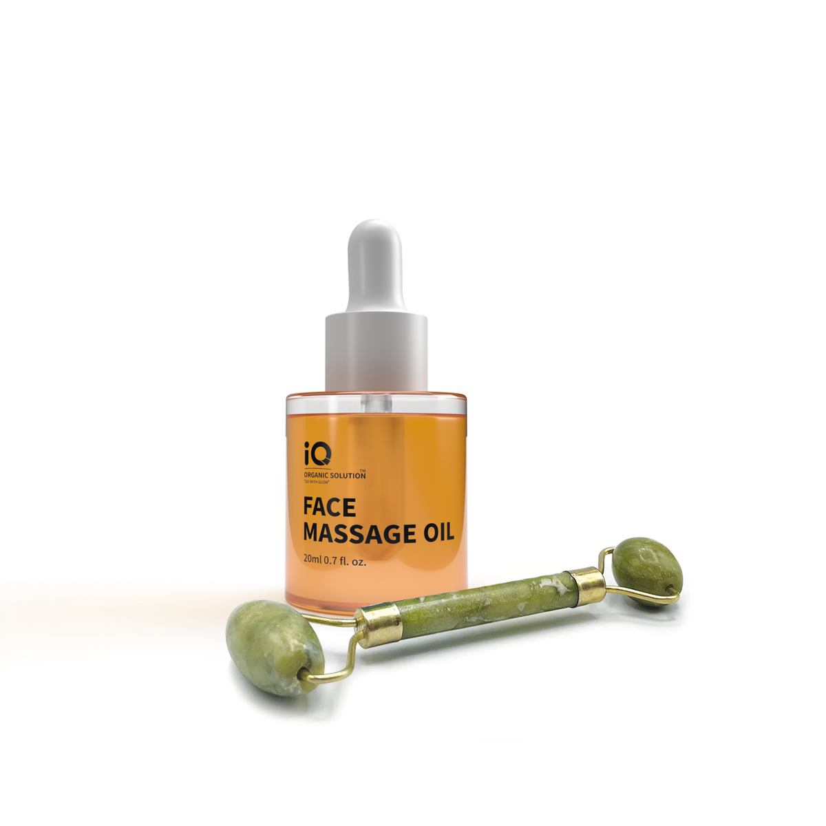 Facial cheap massage oil