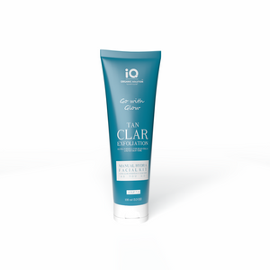 Tan Clar Exfoliation - IQ Organic Solution™️