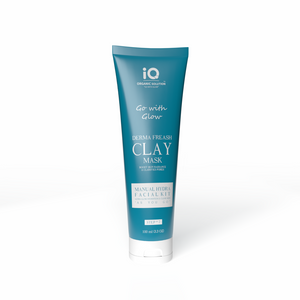 Derma Freash Clay Mask - IQ Organic Solution™️