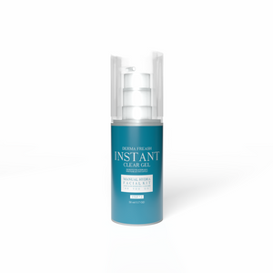 Derma Freash Instant Clear Gel - IQ Organic Solution™️