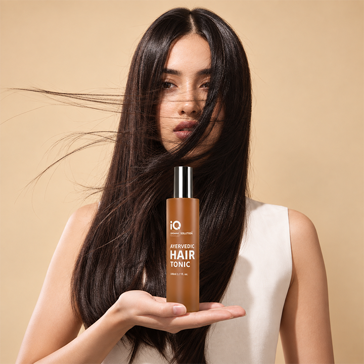 Hair Tonic - IQ Organic Solution™️