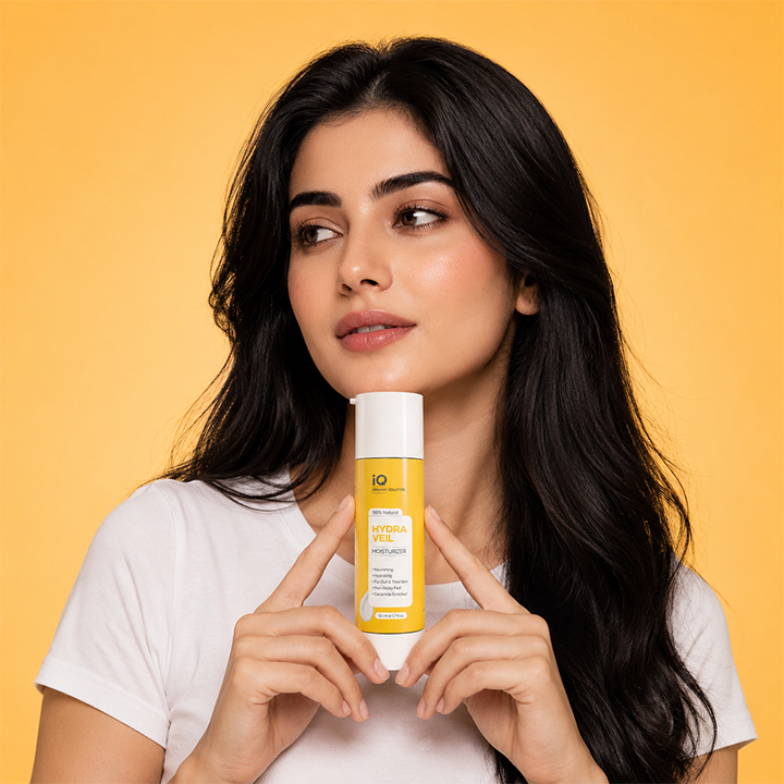 Hydera Veil Hybrid Moisturizer