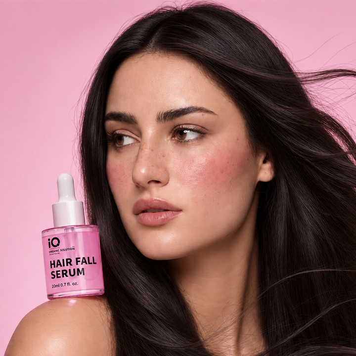 Hair Fall Serum