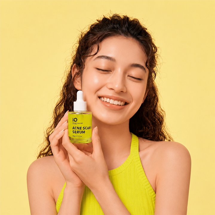 Acne & Scars Serum