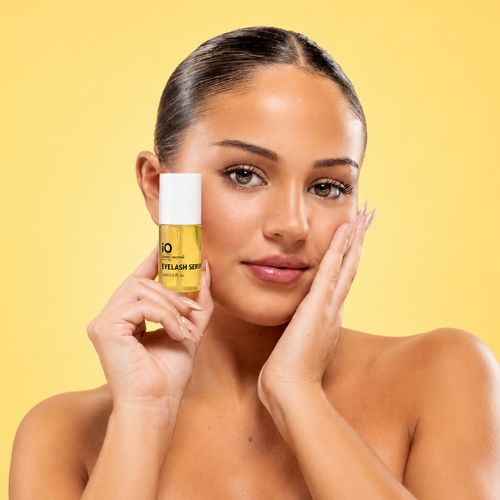 Eyelash Serum