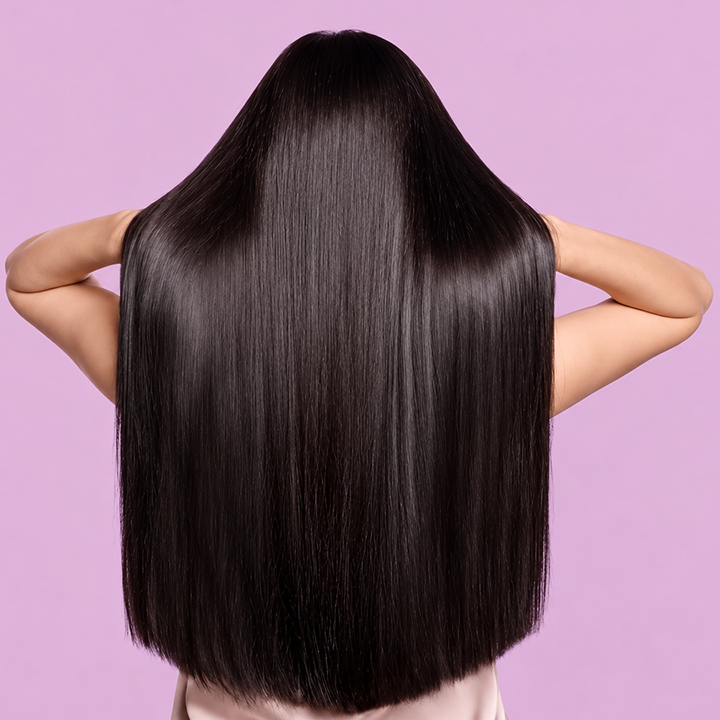 Leave in Conditioner - IQ Organic Solution™️