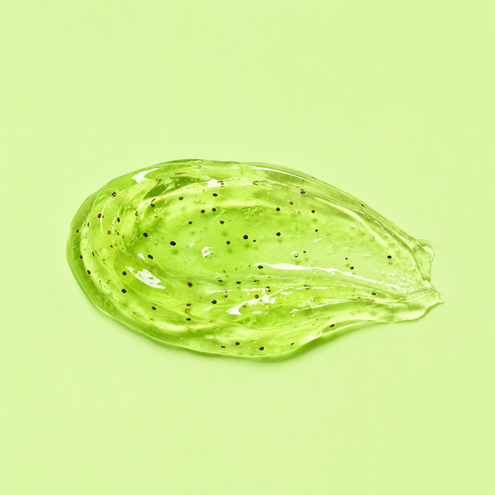 Kiwi Gel Mask 100g