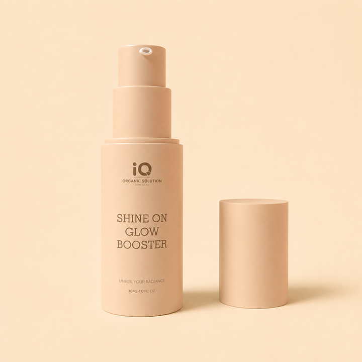 Shine On Glow Booster Serum