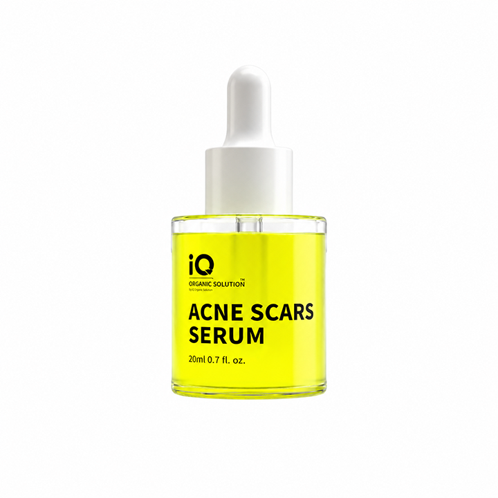 Acne & Scars Serum
