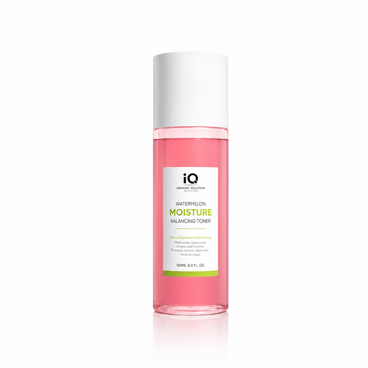 Water Melon Toner - IQ Organic Solution™️