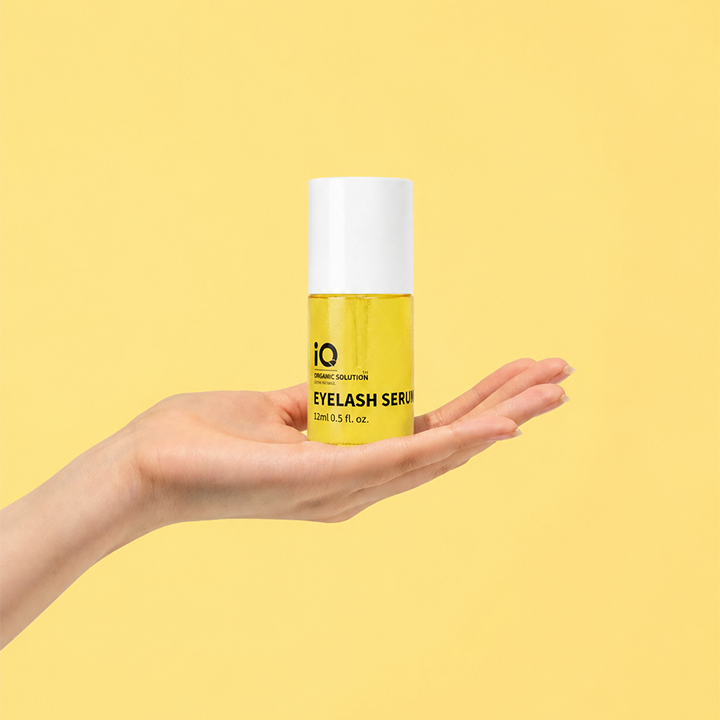 Eyelash Serum