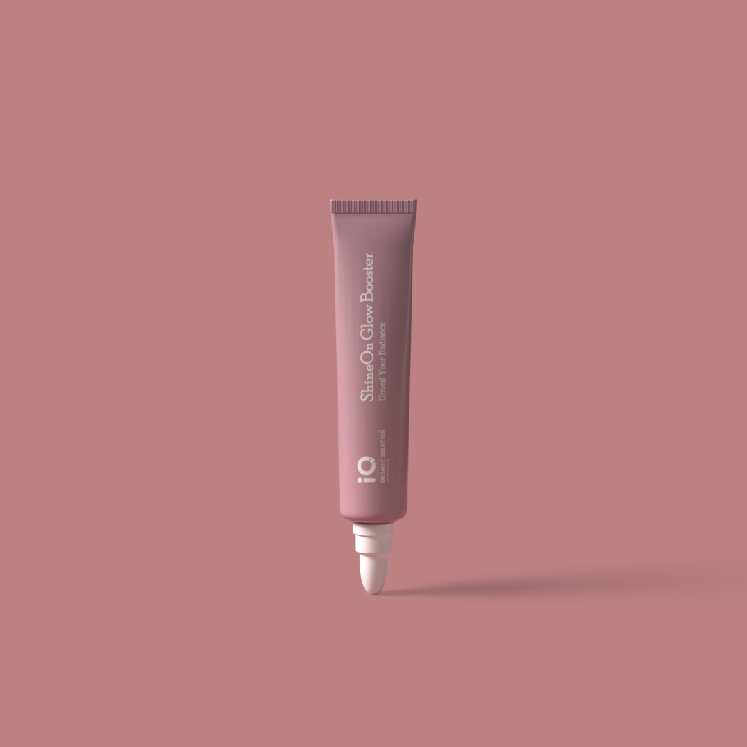 Shine On Glow Booster Serum