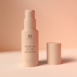 Shine On Glow Booster Serum - IQ Organic Solution™️