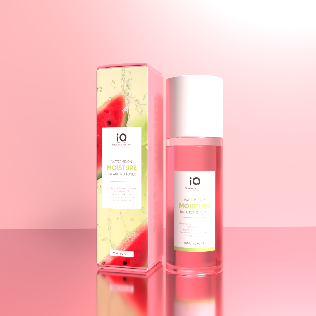 Water Melon Toner