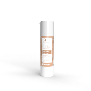 Ultra Nourishing Face & Body Moisturizer - IQ Organic Solution™️