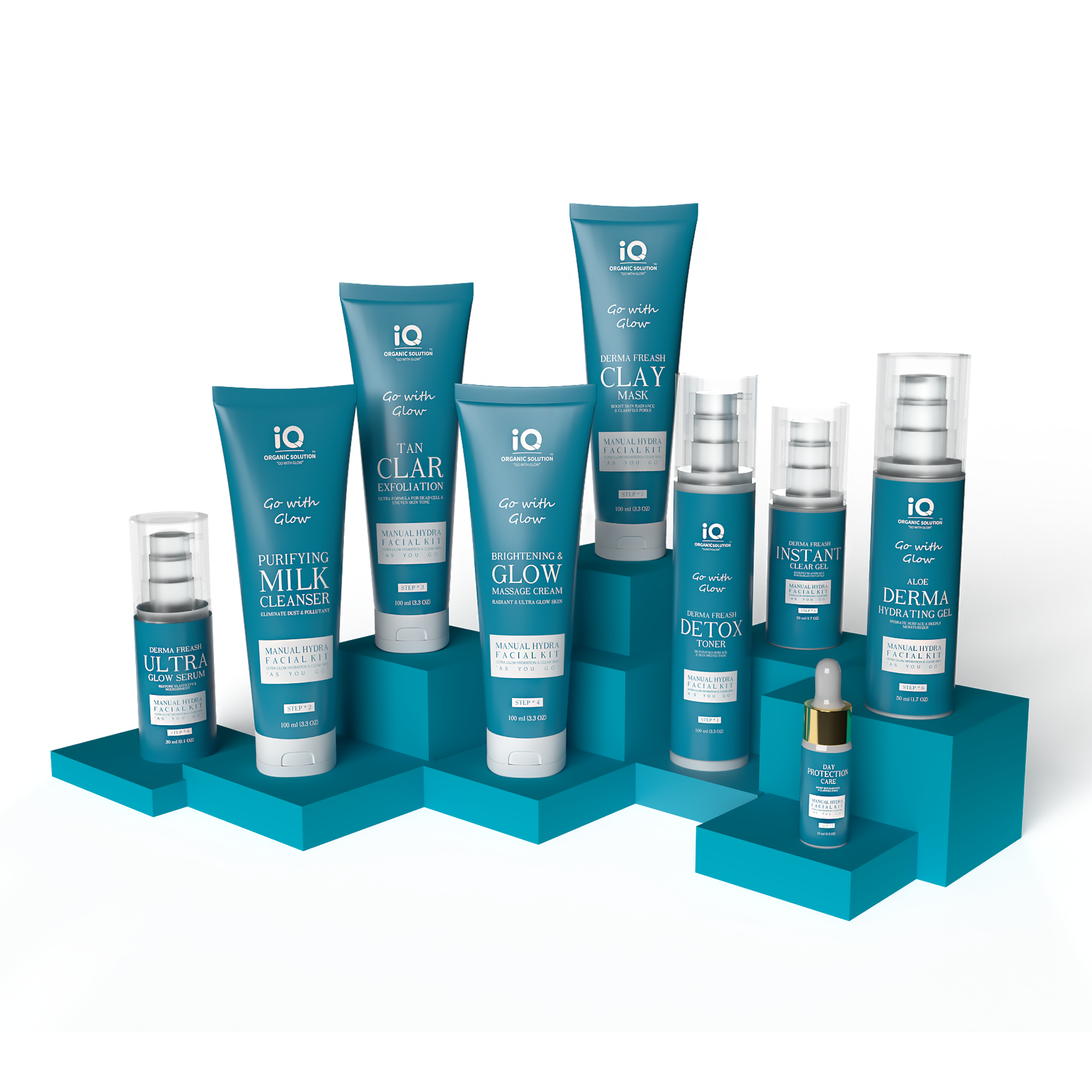 Facial kit deals