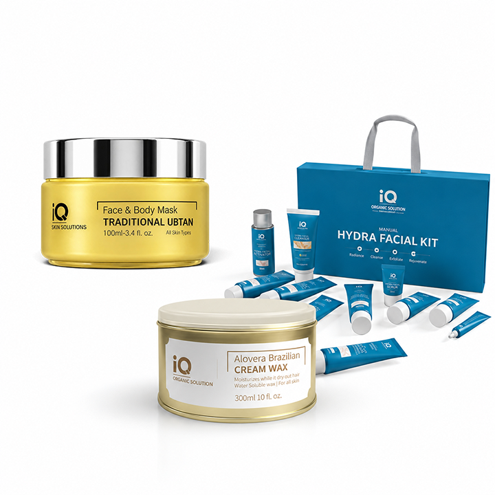 Spa Bundle 1