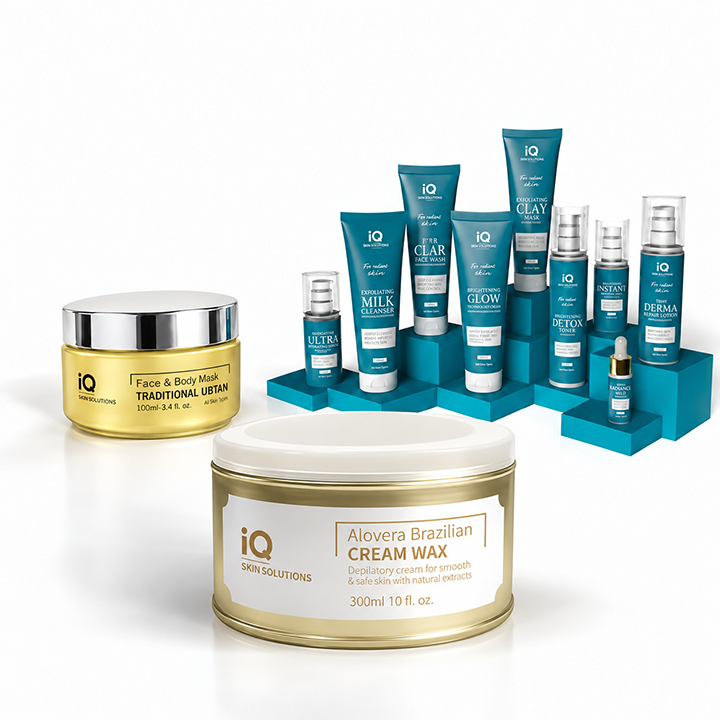 Spa Bundle 2