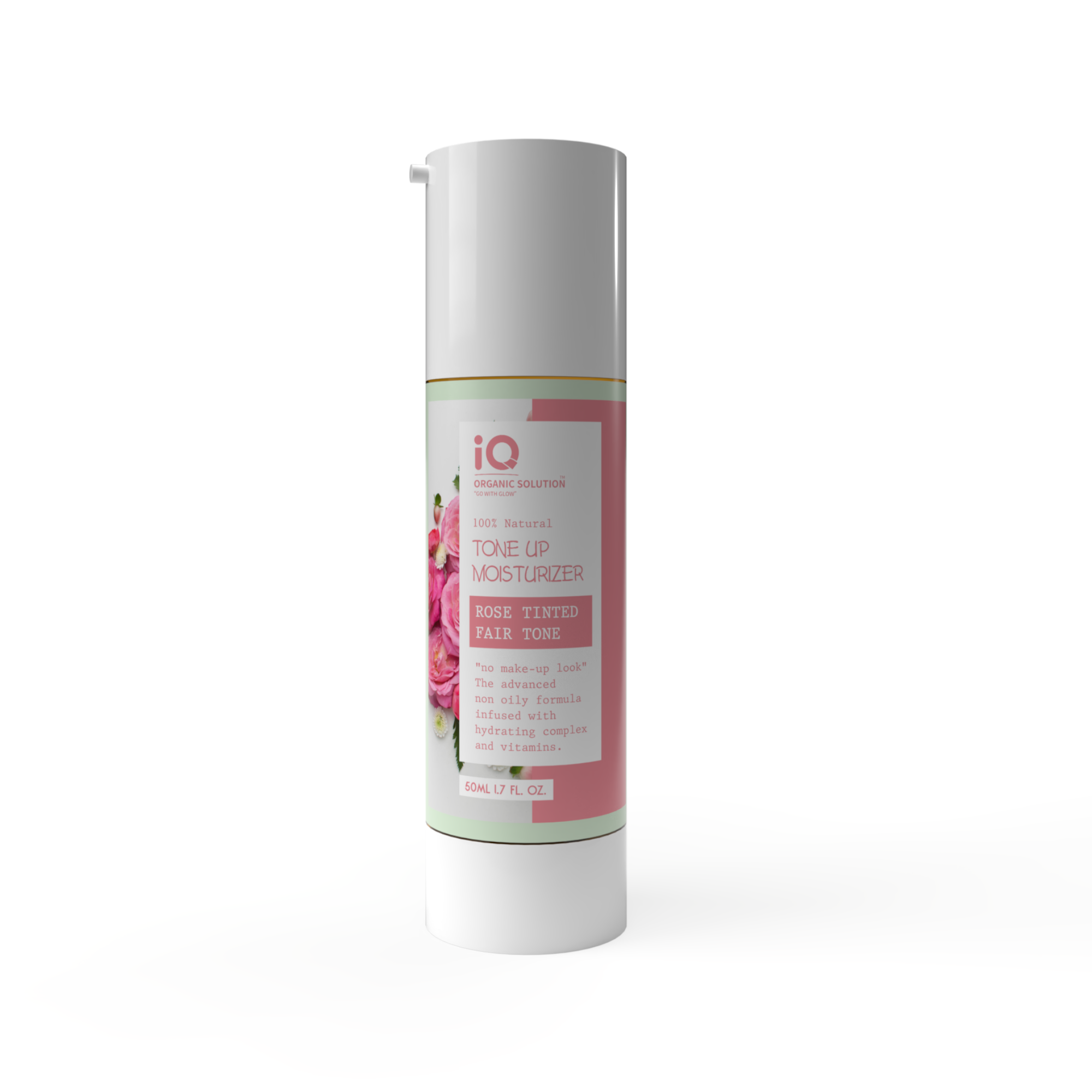 Tone-up Moisturizer 50g