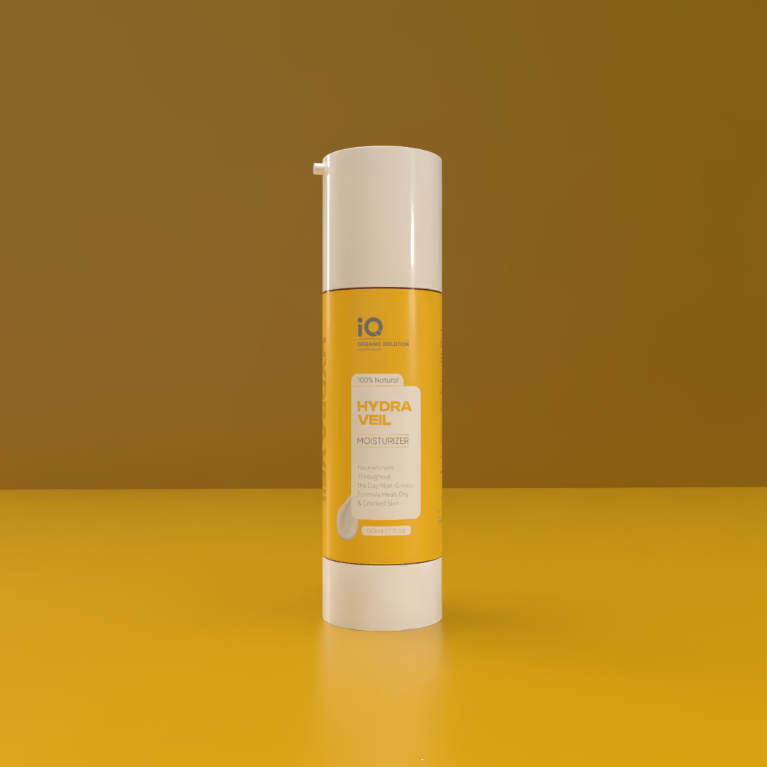 Hydera Veil Hybrid Moisturizer