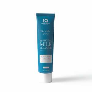 Purifyng Milk Cleaner - IQ Organic Solution™️