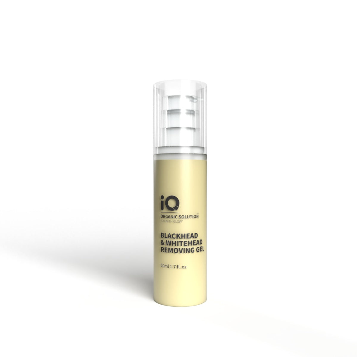Blackhead Removing Gel