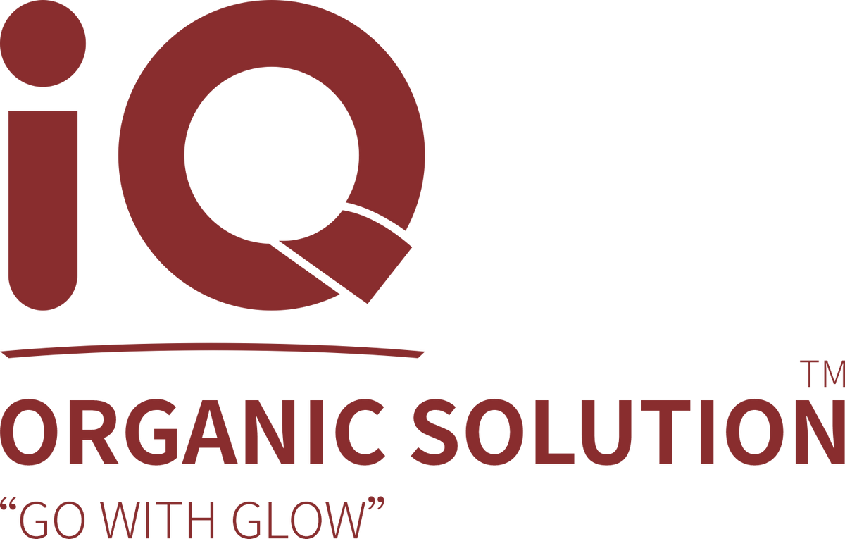 Skin Care – IQ Organic Solution™️
