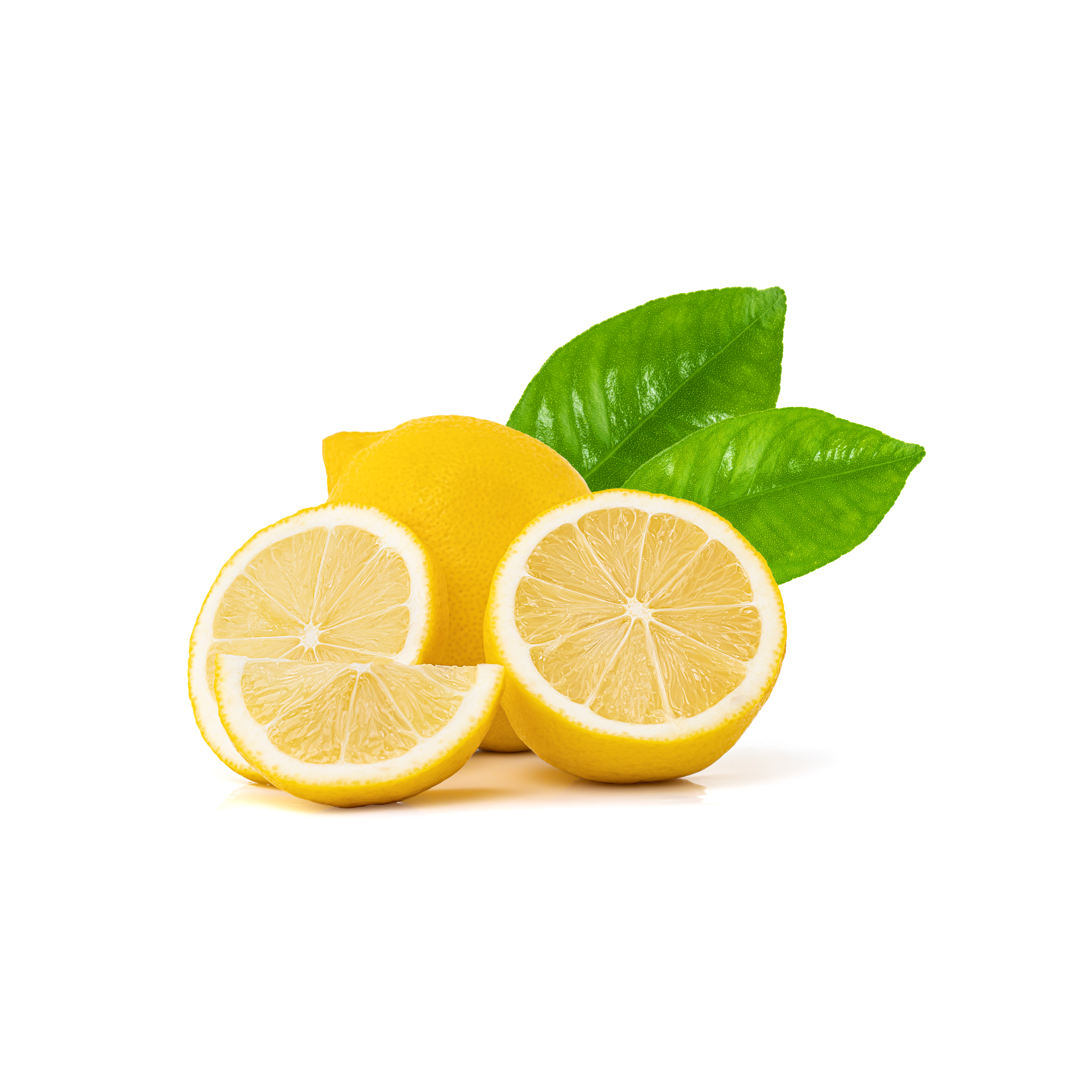 Lemon Essential Oil 10ml - IQ Organic Solution