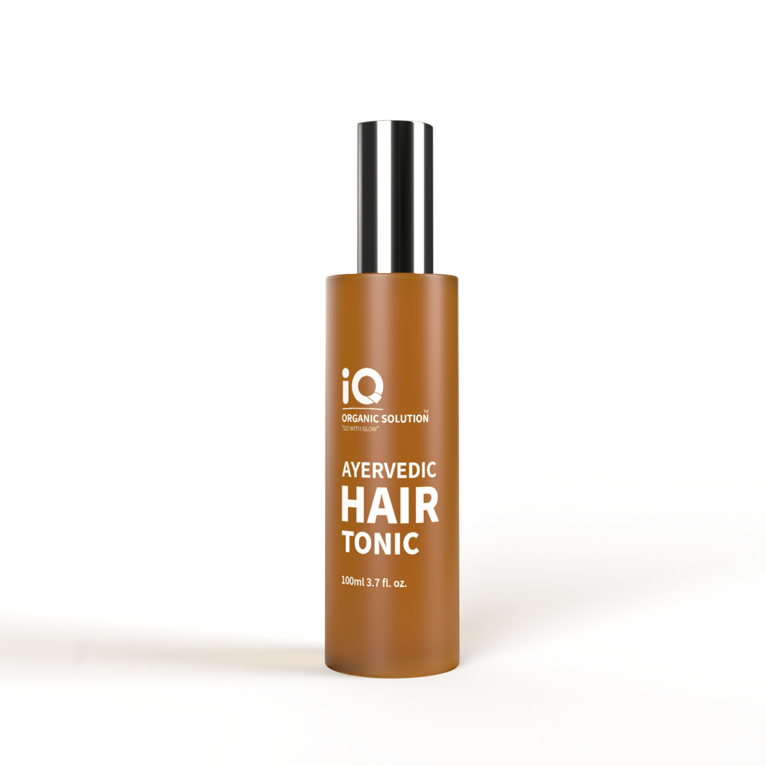 Hair Tonic - IQ Organic Solution™️