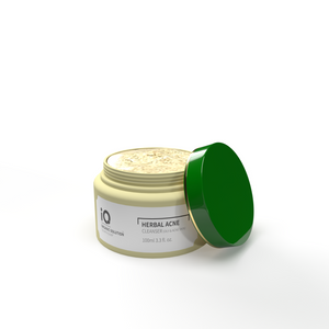 ACNE CLEANSER Powder - IQ Organic Solution™️