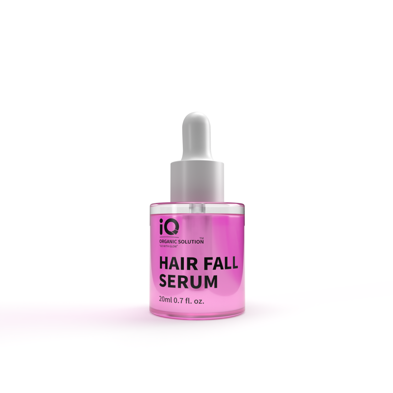 Hair Fall Serum - IQ Organic Solution™️