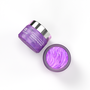 Hand Feet Gel Scrub - IQ Organic Solution™️