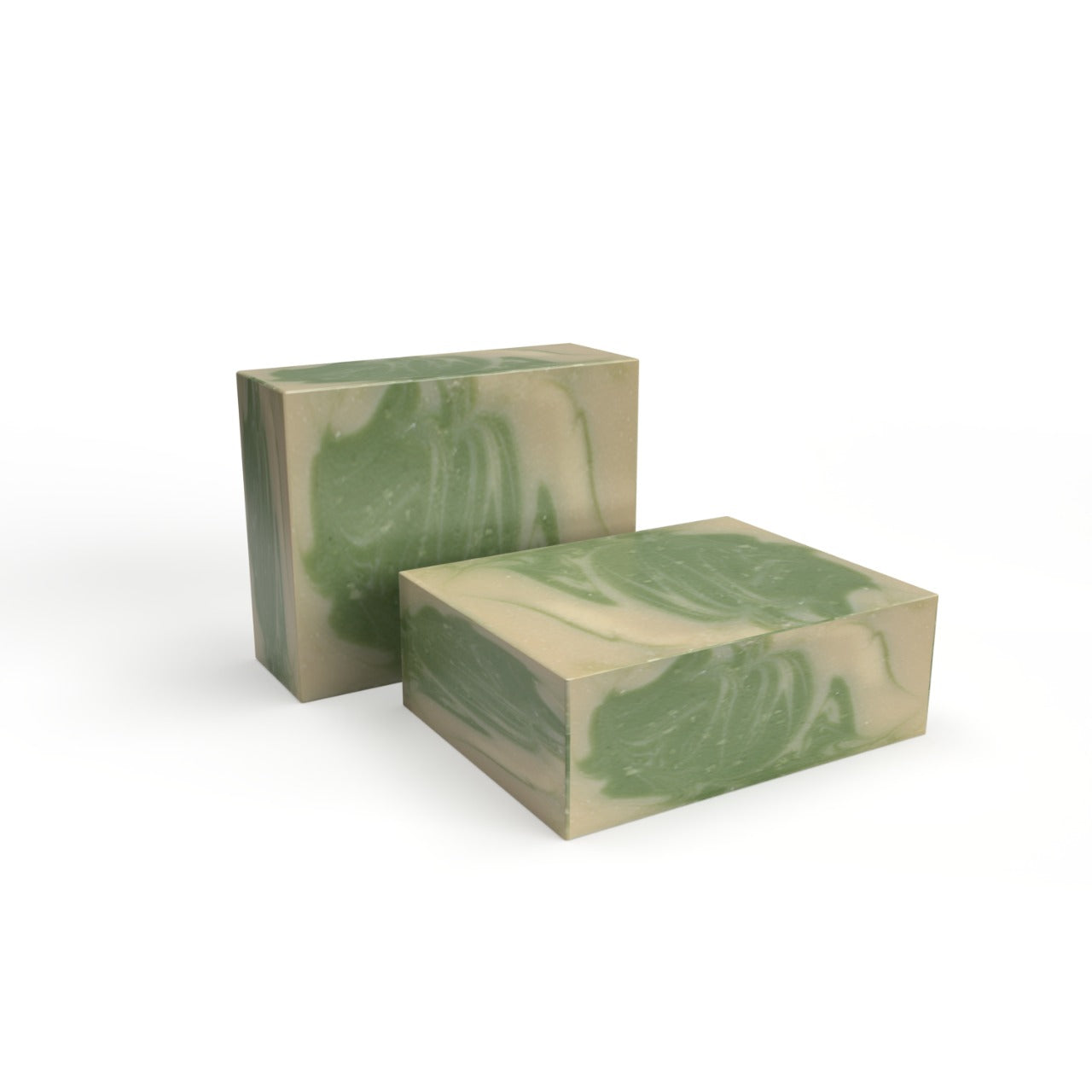HERBAL ACNE SOAP - IQ Organic Solution™️