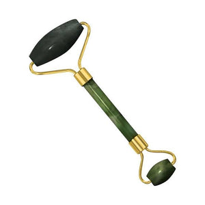 Anti-Aging Jade Roller - IQ Organic Solution™️