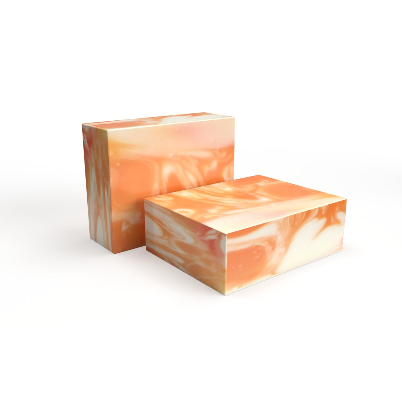 Papaya Soap - IQ Organic Solution™️