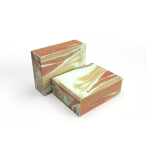 SKIN BRIGHTENING SOAP - IQ Organic Solution™️