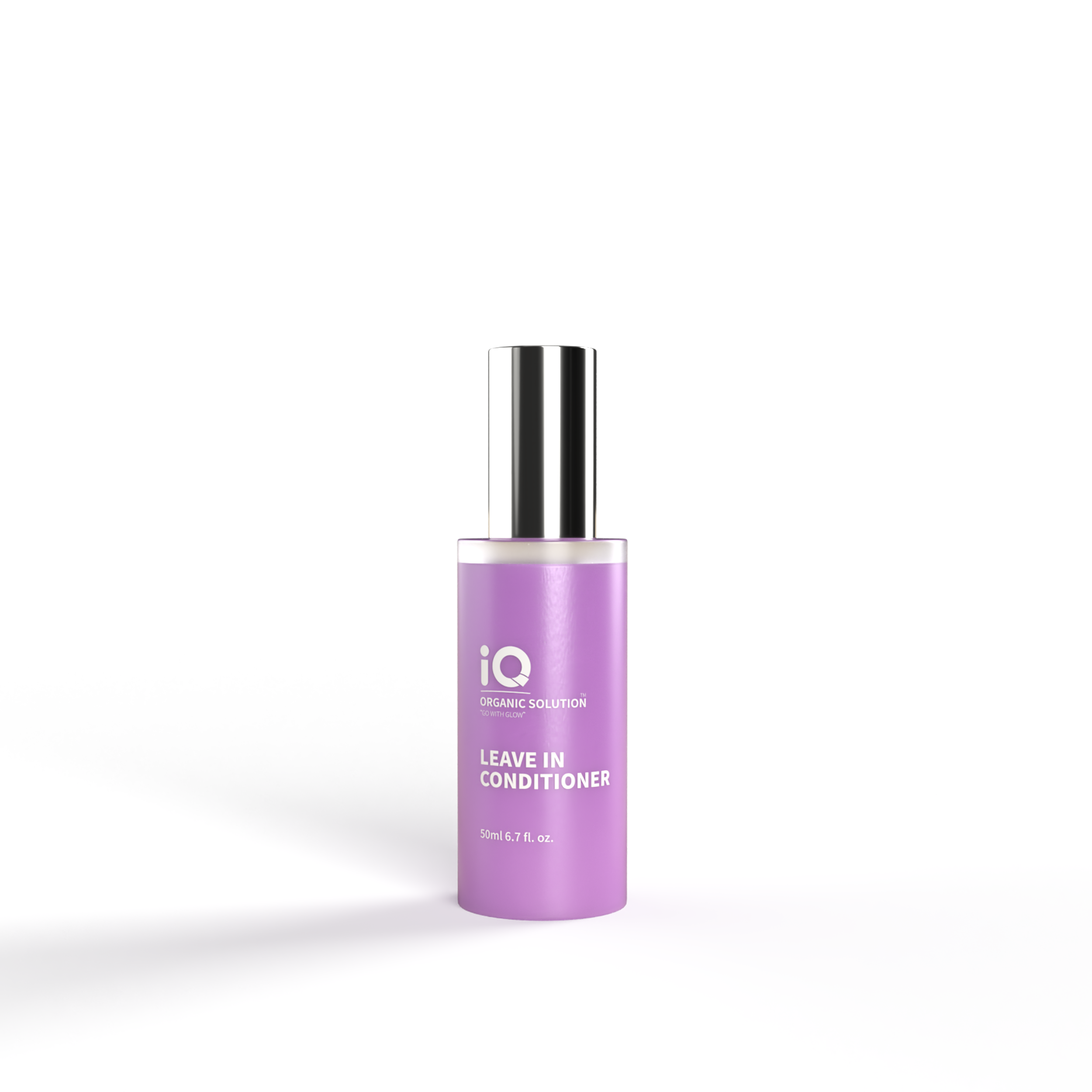 Leave in Conditioner IQ Organic Solution