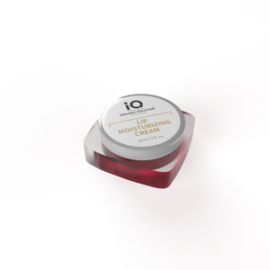 Lip Moisturising Cream - IQ Organic Solution™️