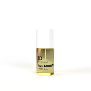 Nail Growth Serum - IQ Organic Solution™️