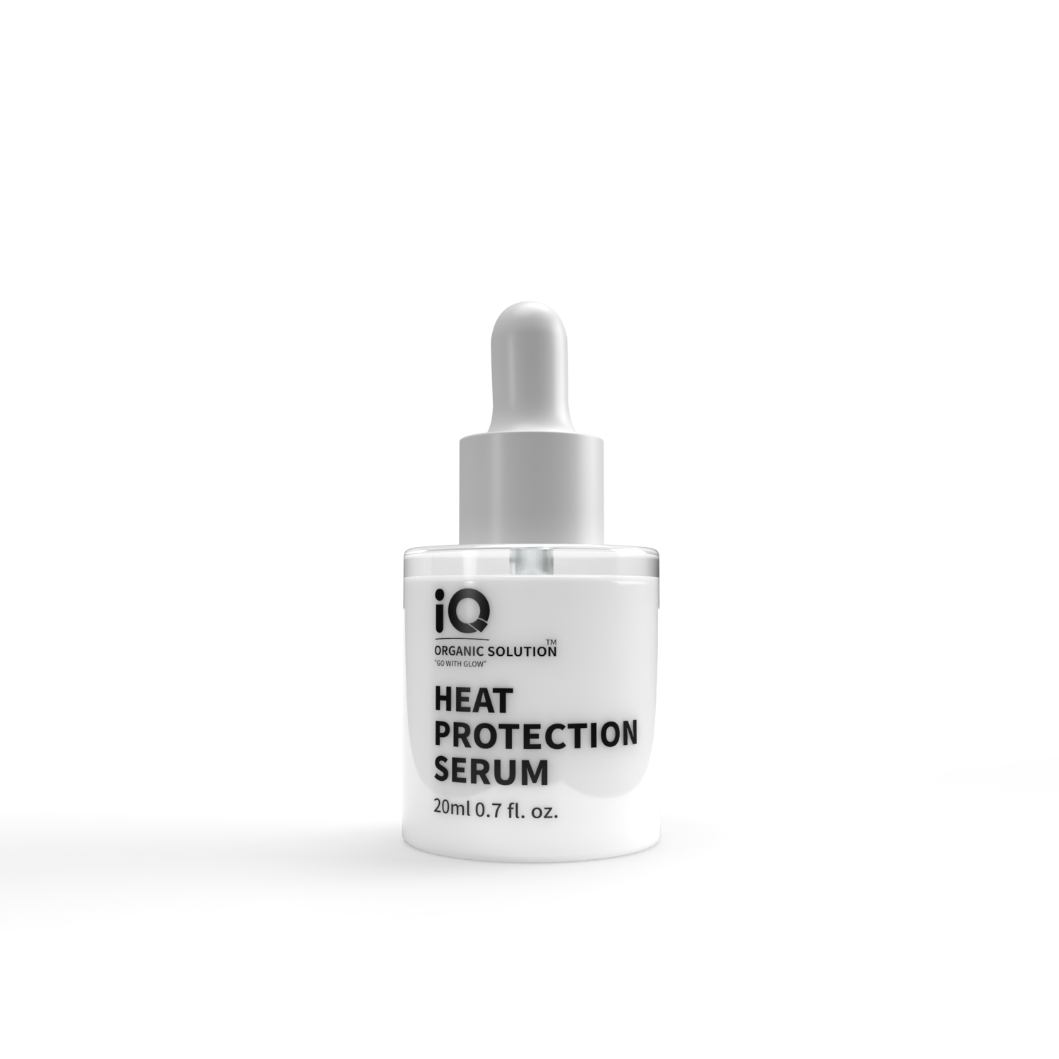 Sunblock Serum 15ml - IQ Organic Solution™️