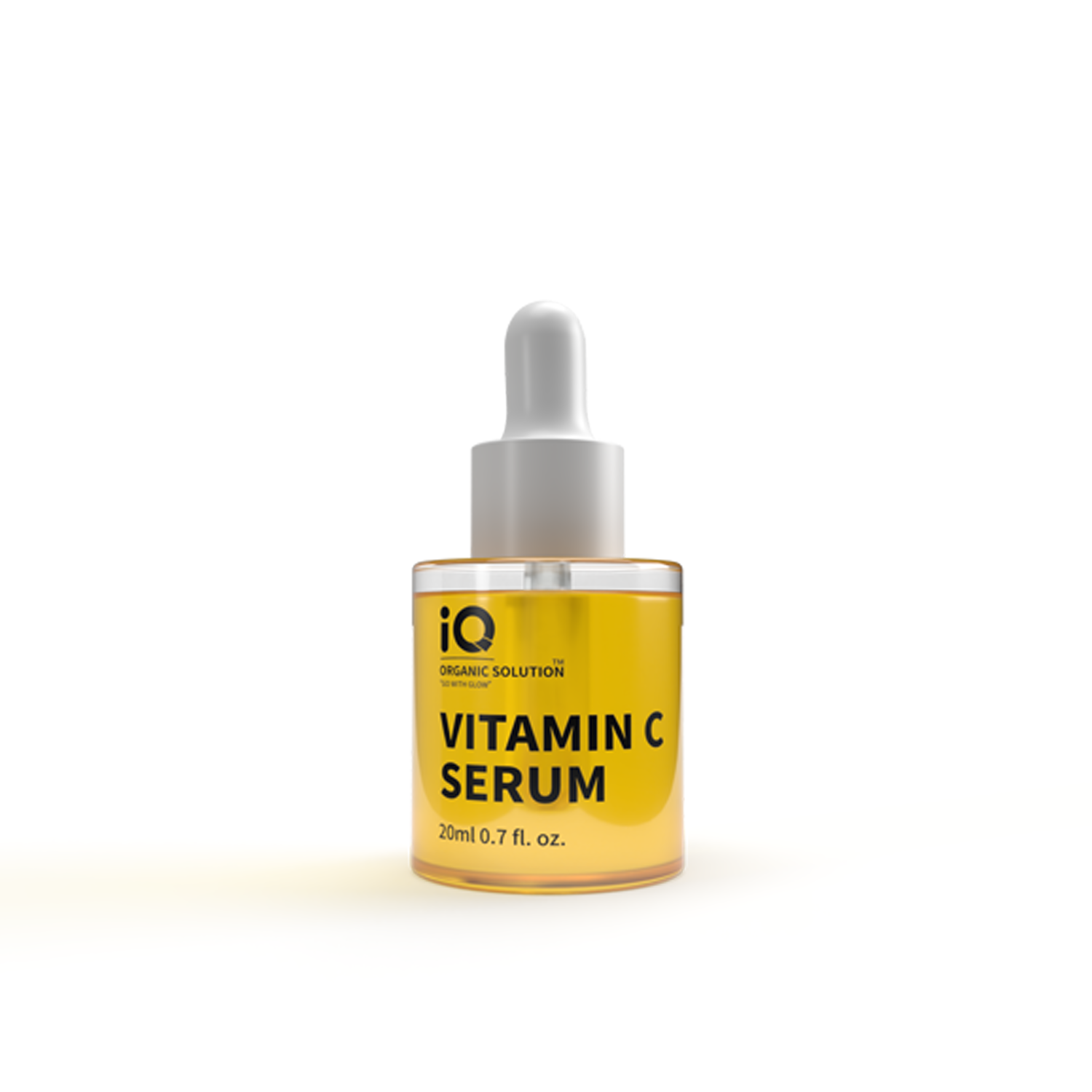 Vitamin C Serum 20ml - IQ Organic Solution™️